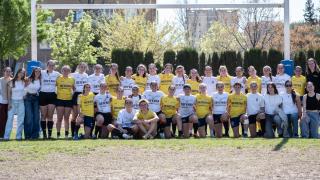 SEMINFINAL RUGBY 7 FEMENINO 2024/25