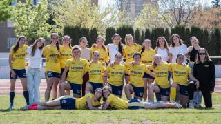 SEMINFINAL RUGBY 7 FEMENINO 2024/25