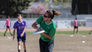 FASE FINAL ULTIMATE FRISBEE 2024/25