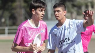 FASE FINAL ULTIMATE FRISBEE 2024/25