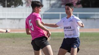 FASE FINAL ULTIMATE FRISBEE 2024/25