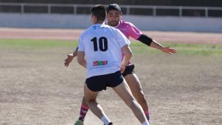FASE FINAL ULTIMATE FRISBEE 2024/25