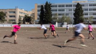 FASE FINAL ULTIMATE FRISBEE 2024/25