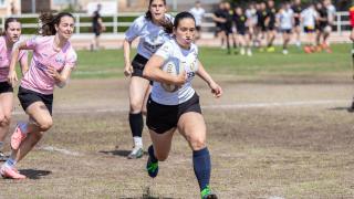 FINAL RUGBY 7 FEMENINO 2024/25