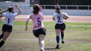 FINAL RUGBY 7 FEMENINO 2024/25