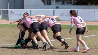 FINAL RUGBY 7 FEMENINO 2024/25