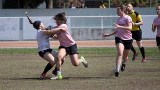 FINAL RUGBY 7 FEMENINO 2024/25