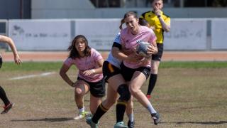 FINAL RUGBY 7 FEMENINO 2024/25