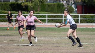 FINAL RUGBY 7 FEMENINO 2024/25
