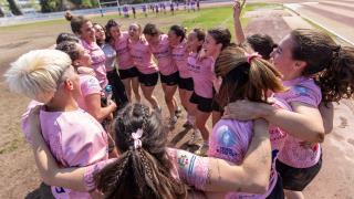 FINAL RUGBY 7 FEMENINO 2024/25