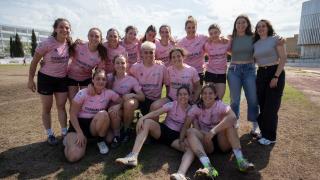 FINAL RUGBY 7 FEMENINO 2024/25