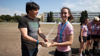 FINAL RUGBY 7 FEMENINO 2024/25