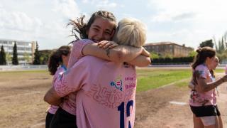 FINAL RUGBY 7 FEMENINO 2024/25
