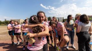 FINAL RUGBY 7 FEMENINO 2024/25