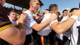 FINAL RUGBY MASCULINO 2024/25