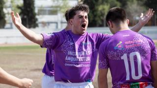FINAL RUGBY MASCULINO 2024/25