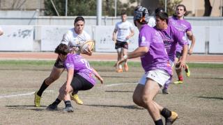 FINAL RUGBY MASCULINO 2024/25