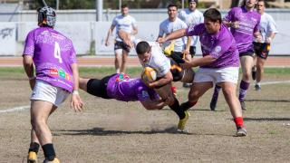 FINAL RUGBY MASCULINO 2024/25