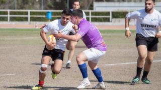 FINAL RUGBY MASCULINO 2024/25