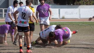 FINAL RUGBY MASCULINO 2024/25