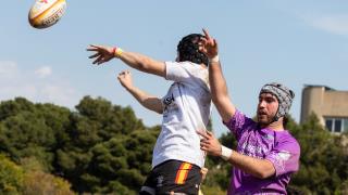 FINAL RUGBY MASCULINO 2024/25