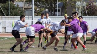 FINAL RUGBY MASCULINO 2024/25