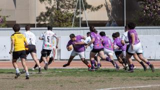 FINAL RUGBY MASCULINO 2024/25