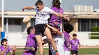 FINAL RUGBY MASCULINO 2024/25