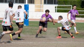 FINAL RUGBY MASCULINO 2024/25