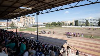 FINAL RUGBY MASCULINO 2024/25