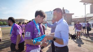 FINAL RUGBY MASCULINO 2024/25
