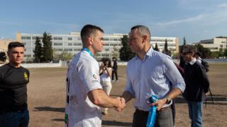 FINAL RUGBY MASCULINO 2024/25