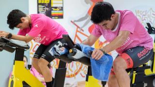 FINAL CICLO INDOOR 2024/25
