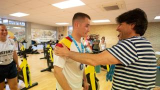FINAL CICLO INDOOR 2024/25