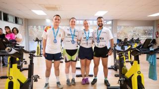 FINAL CICLO INDOOR 2024/25