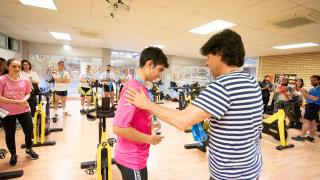 FINAL CICLO INDOOR 2024/25