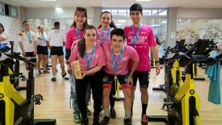 FINAL CICLO INDOOR 2024/25