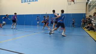 SEMINFINAL BALONCESTO MASCULINO 2024/25