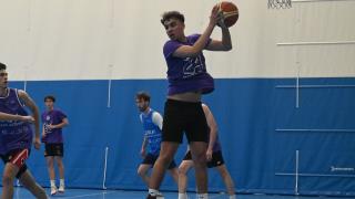 SEMINFINAL BALONCESTO MASCULINO 2024/25