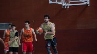 SEMINFINAL BALONCESTO MASCULINO 2024/25