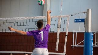 SEMINFINAL VOELIBOL MASCULINO 2024/25