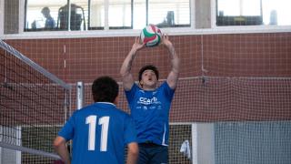 SEMINFINAL VOELIBOL MASCULINO 2024/25