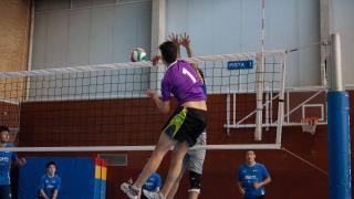 SEMINFINAL VOELIBOL MASCULINO 2024/25