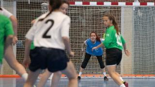 SEMINFINAL FUTBOL SALA FEMENINO 2024/25