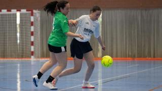 SEMINFINAL FUTBOL SALA FEMENINO 2024/25