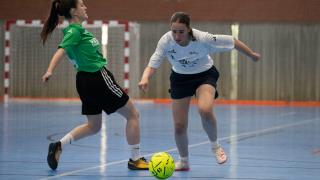 SEMINFINAL FUTBOL SALA FEMENINO 2024/25