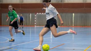 SEMINFINAL FUTBOL SALA FEMENINO 2024/25