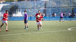 FINAL FÚTBOL MASCULINO 2024/25