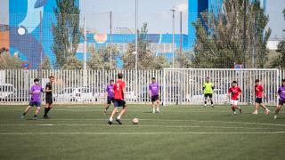 FINAL FÚTBOL MASCULINO 2024/25
