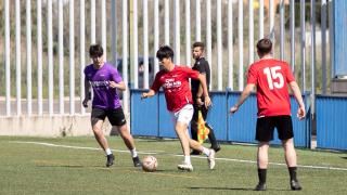 FINAL FÚTBOL MASCULINO 2024/25
